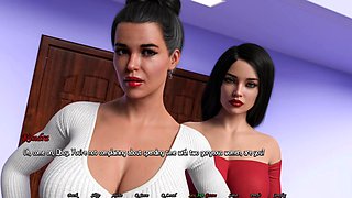 Milfania Ep08