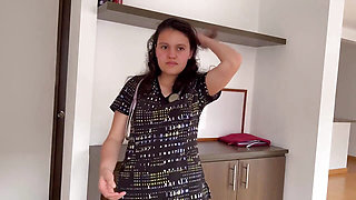 The Nurse Licked My Pussy And Made Me A Lesbian