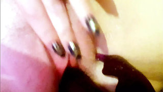 Lo-Fa Masturbating Compilation: Dildo Fucking & Pussy Fingering Orgasm Part 1