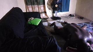 Submissive, Dominated, Mission