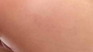 Big Titty Blonde Elana Bunnz Gets Big Dick Creampie From Jmac