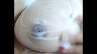 Wet want to reach orgasm