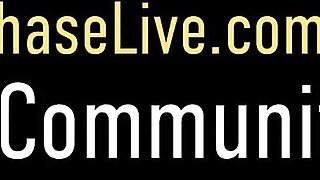 Charming Charlee's house wife sex