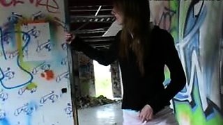 Hottest brunette solo webcam masturbation 2