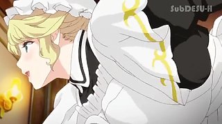 Hentai: Blowjob, Big Tits  Big Ass Porn