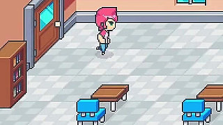 Dandy Boy Adventures - My Teacher's Big Ass