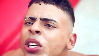Latest Clips Cum Facial-mouth Compilation (new Collection)
