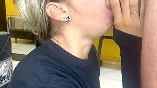 Naughty All My Cum, Hot Bitch