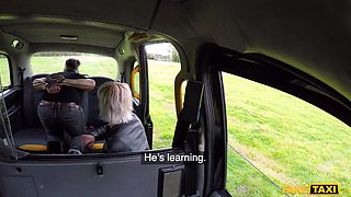 Horny slut exciting femdom porn movie