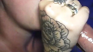 Big Aussie Oiled up Squirting PAWG Filled and Oiled up