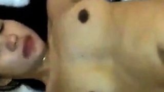 Thai Amateur Loves Big Cocks
