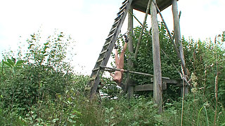 Absolute BDSM - Anal Destroyed and Deeply Inseminated