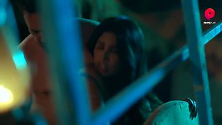 Hot indian MILFs in erotic movies