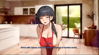 I Love Your Wife (part 1)