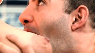 Antonia Sainz - Bath Time