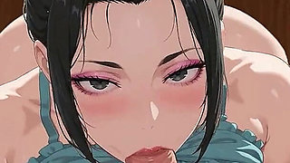 Unbreakable Love: My Friend Caught My Wife Sucking My Cock - Episode 14