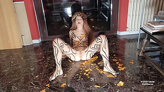 You Are My Junk Food Dumpster - Farting