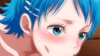 One Piece Ann Hen
