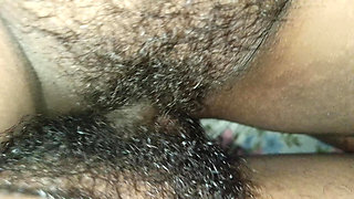 Indian boy and girl Indian