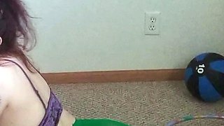 Mom amateur webcam pussy masturbate