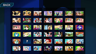 Kame Paradise Multiversex 3 - All Gallery Unlocked for this great Dragon Ball Porn Game