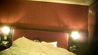 Amateur Webcam Creampie on cam
