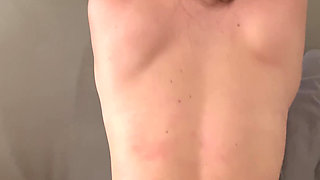 Glamino Girls 23 - Part 3 Elena Want to Fuck All Men on Glamino