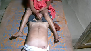 Indian Maid Fucked By House Owner