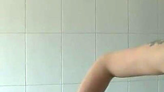 Chaining dominating small penis humiliating