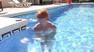 Watch amazing inamorata's sex