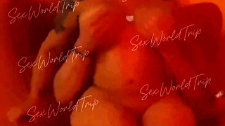 Sexworldtrip - Amateur Hot Latina in Red Light Hotel Room, Real Homemade Sucking & Fucking