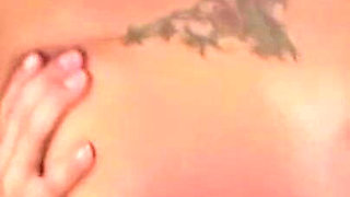 Sexy Cougar Bitch Fucked Raw by Twink Sexy with Big Dick