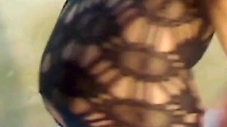 Fucking the New Girl - Gata's First Porn Video