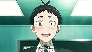 Doll's big tits smut