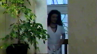 The Nurse Flirts Without Panties (1993) - Full Movie