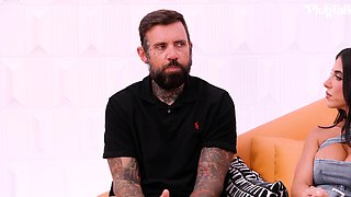 JadeTeen And Yardy Land Viral Couple Hard Fuck At PlugTalk