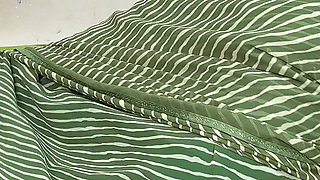 Komal Isn't Shy About Getting by Santa Clues Either.