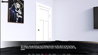 Freeloading Family Ive Cummed All Over Ashley and Fucked Melody