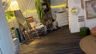 One of Winter Flynn's First Boygirl Scenes Ever!