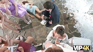 VIP 4K - russian sex trailer