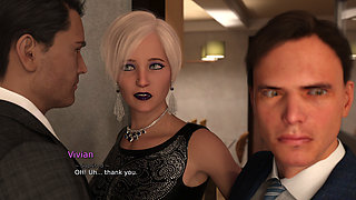 My Husband's Boss Update 8