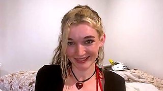 Madiruve Masturbation Livestream In Red Bikini Onlyfans