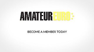 Nasty Anal Christmas Bang For Nice-looking French Golden-haired Alix Feeling