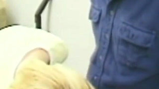 Petite Blonde Teen Loves to Get Fucked in the Ass by Men with Big Dicks