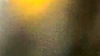 Horny fat arab housewife fingered on amateur hidden cam