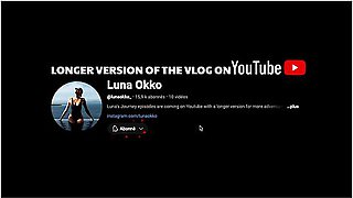 Wonder Of The World - Lunas Journey ( ) With Luna Okko