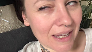 Pillow Talk -one of My Most Embarrassing Moments.