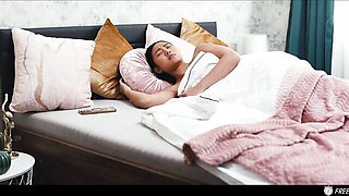 Sam Bourne and May Thai's mind control sex smut by Freeze