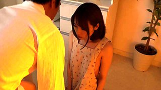 Japanese blowjob cumshot first time Some of