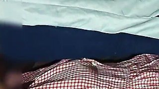 Desi Hot School Girl Fucking with Muslim Warkar